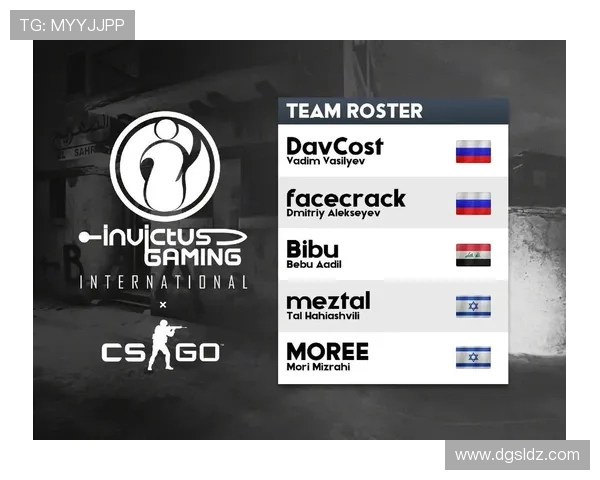 CSGO团队配合实力榜单揭晓IG战队荣登第一名位置