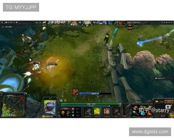 DOTA2战术解析：EDG战队如何构建高效节奏体系与胜利之道