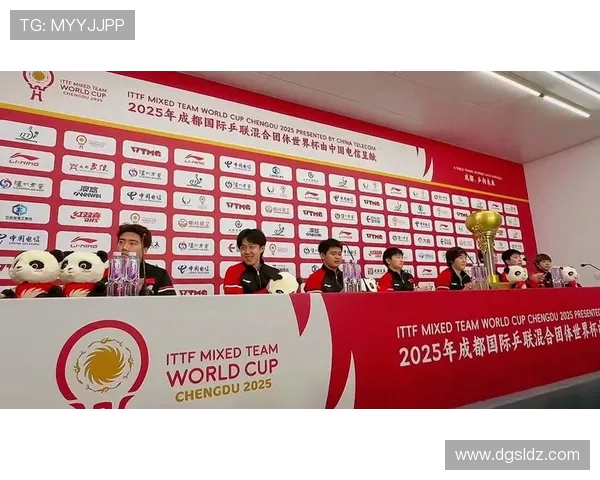 成都乒乓球队荣登全国战术排行榜第二名引发热议