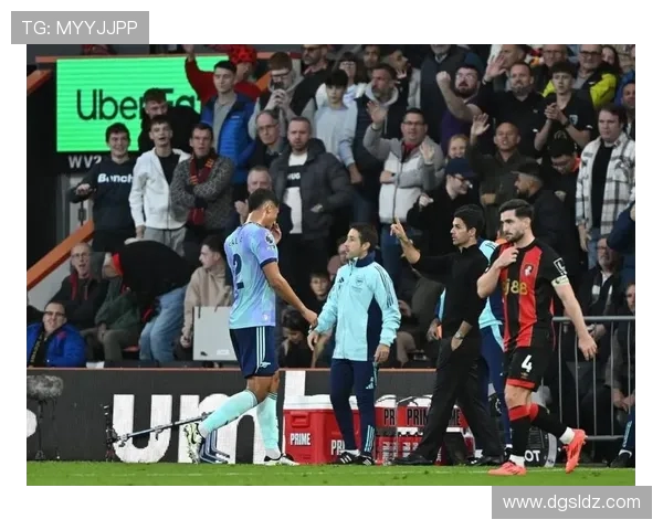 曼城与阿森纳激战正酣 谁能在英超争冠之路上占得先机